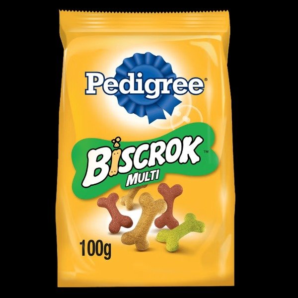 Producto - Biscrok galletitas x 500 gr