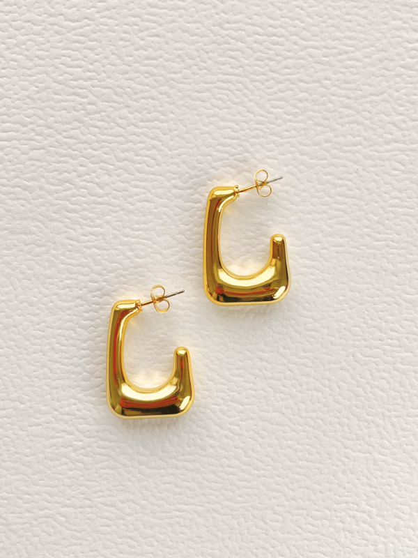 Producto - Aros Afordita