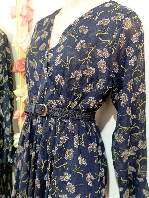 Producto - VESTIDO COREANO 215