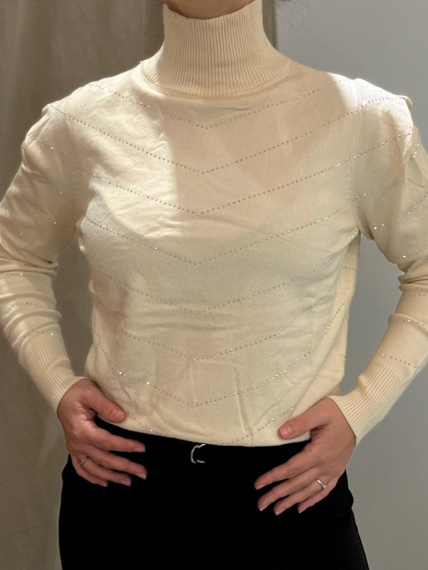 Producto - Sweater Giorgia