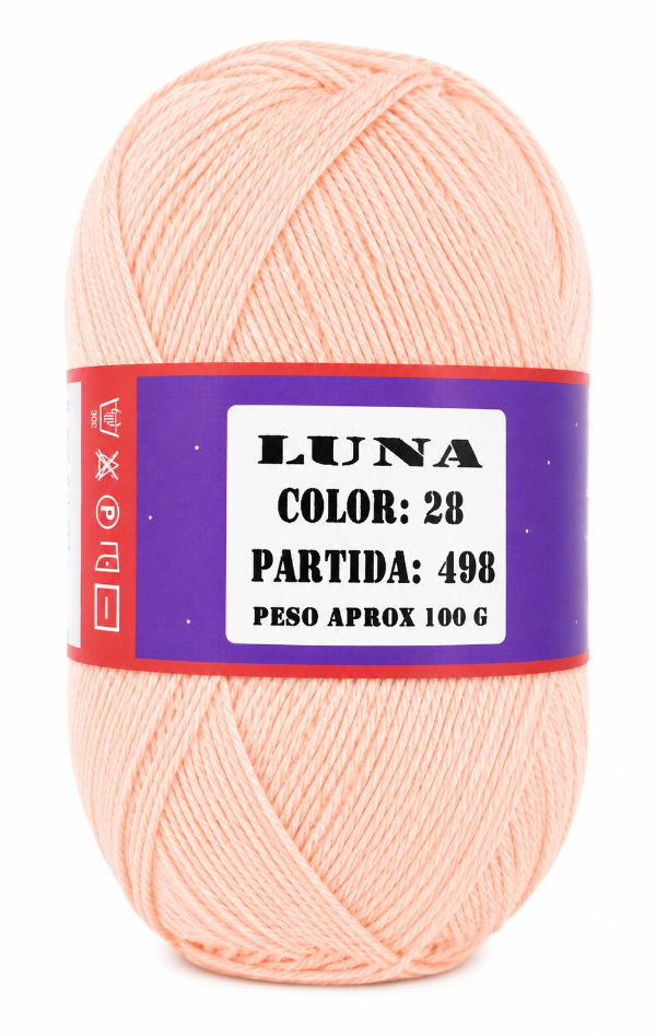 Producto - LUNA - 2