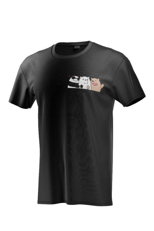Producto - Remera Escandalosos