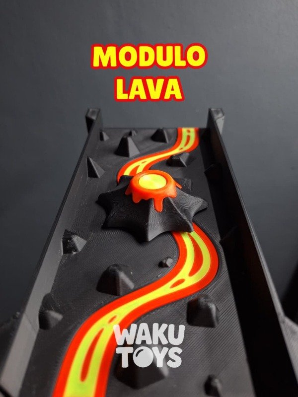 Producto - LAVA