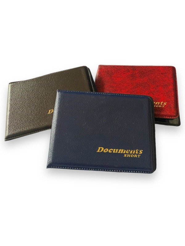 Producto - Tarjetero Para Tarjetas Y Documentos Porta Tarjetero X3