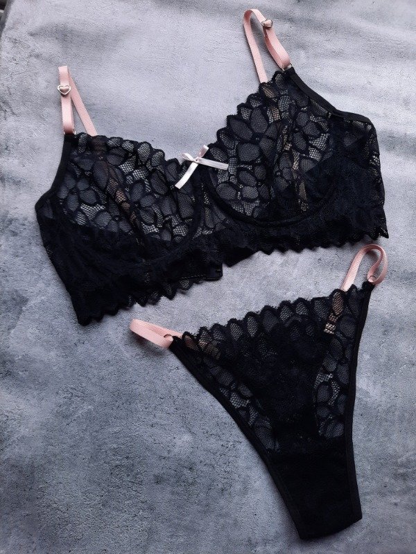 Producto - Mandy sakura secret