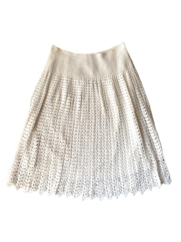 Producto - Pollera Pure
