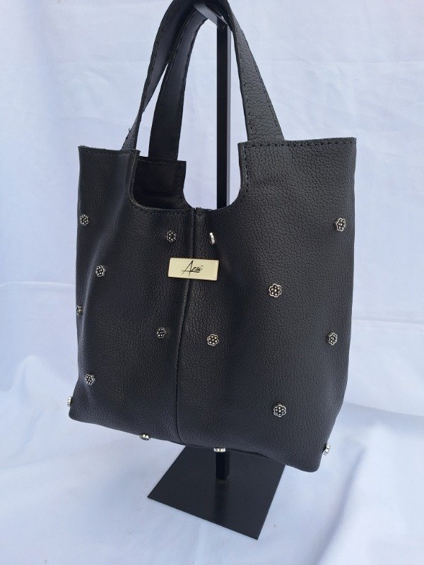 Producto - AMAPOLA Negro - 1
