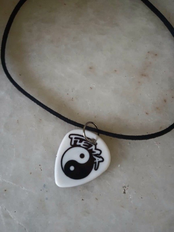 Producto - COLLAR FLEMA
