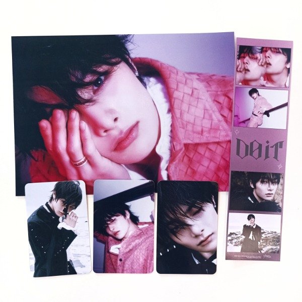 Producto - IN DO IT SET