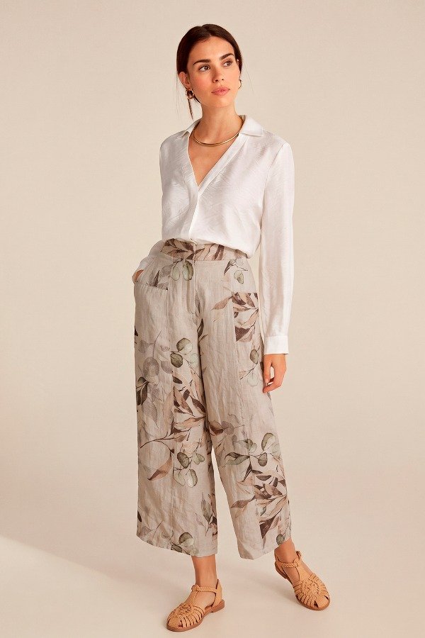 Producto - Pantalón Fiori - 3