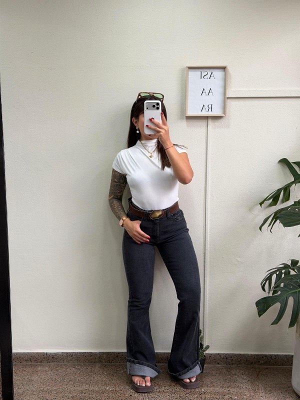 Producto - Oxford Maggie