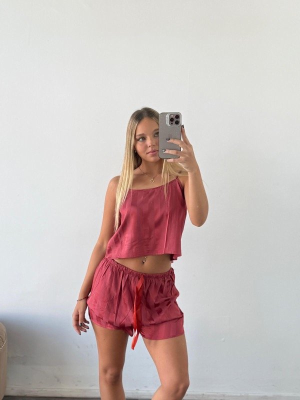 Producto - Pijama Victoria - 0