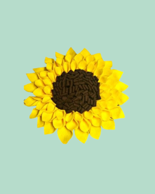 Producto - Alfombra Olfativa Flor