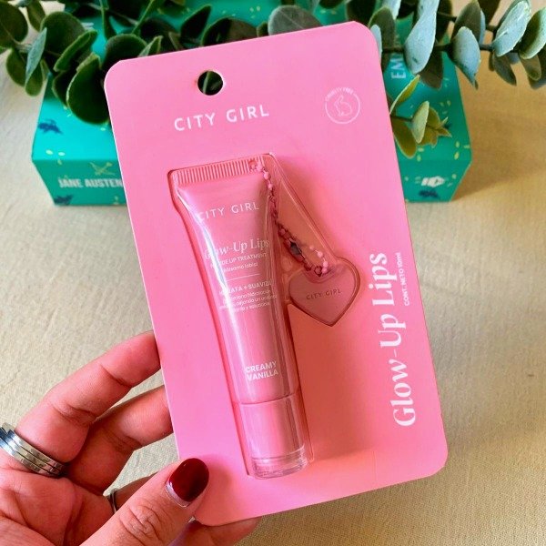 Producto - Lip gloss Creamy Vanilla