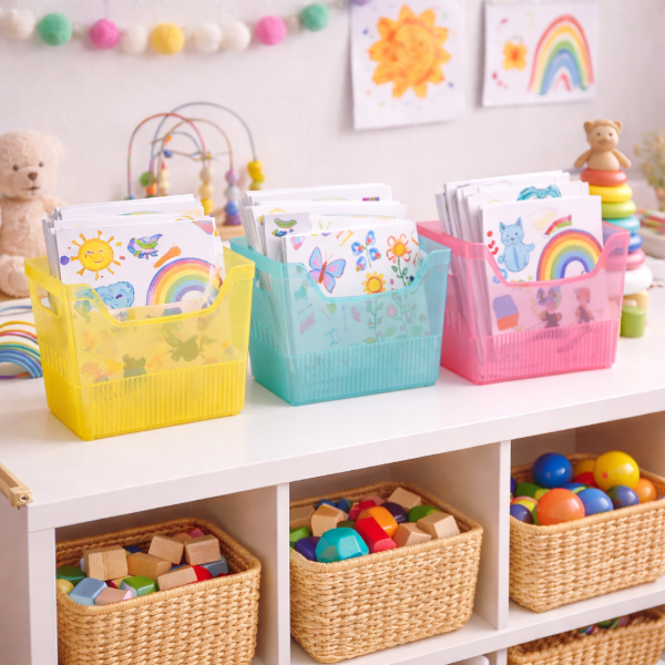 Producto - Organizador para TODO - 3