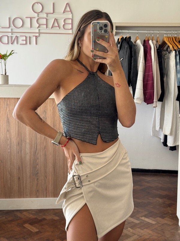 Producto - Top Carla