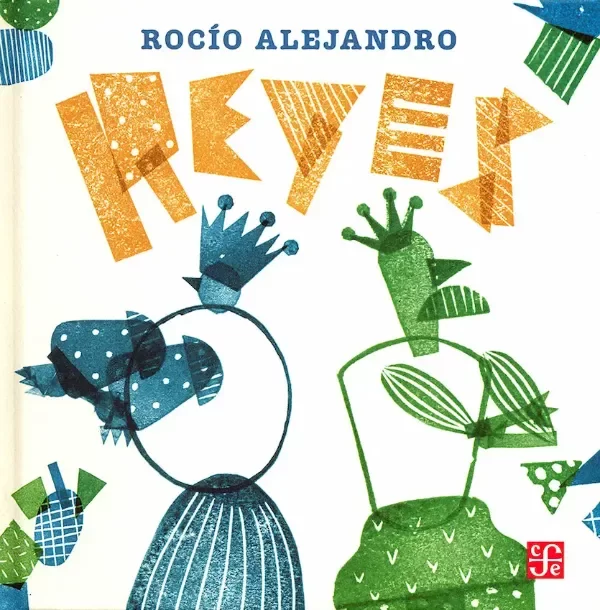 Producto - Reyes - Rocío Alejandro - 0