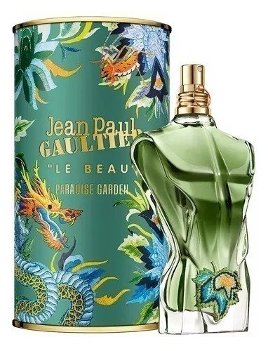 Producto - jpg Le Beau Le Paradise Garden