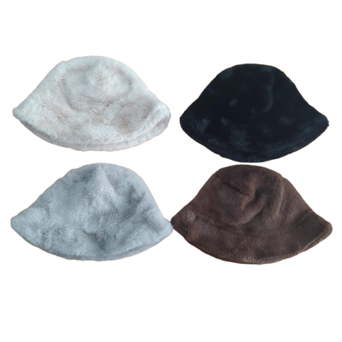 Producto - Gorro Piluso Peludo 133101