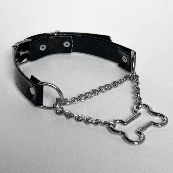 Producto - Choker Ahorque Puppy