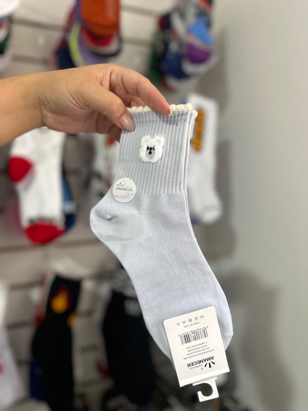 Producto - Osito felpa A