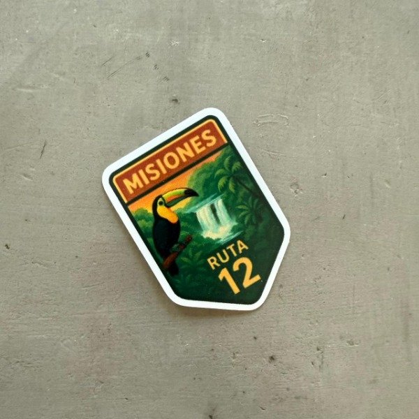 Producto - Argentina 21