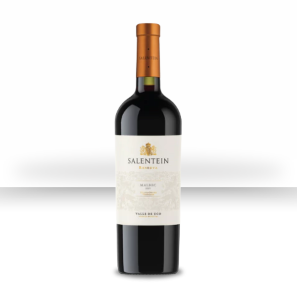Producto - Salentein Reserve Malbec Magnum