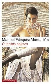 Producto - Cuentos negros