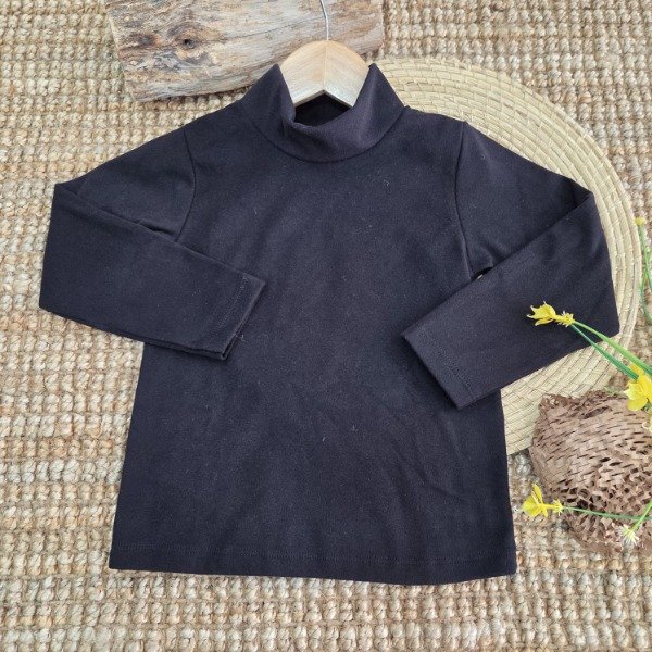 Producto - M. Polera Termica (RM24)