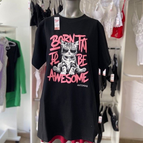 Producto - Remeron negro