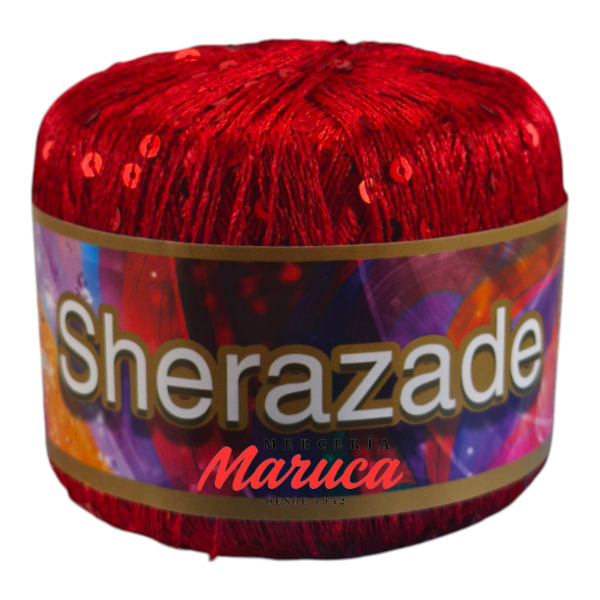 Producto - Hilo Con Lentejuelas Sherazade - 9