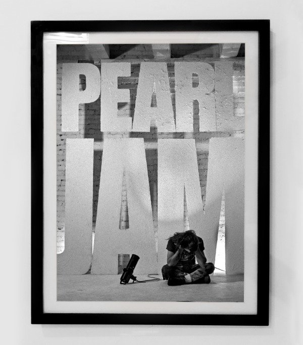 Producto - PEARL JAM (Nro 49)