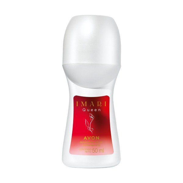 Producto - Imari Queen - Desodorante Roll On