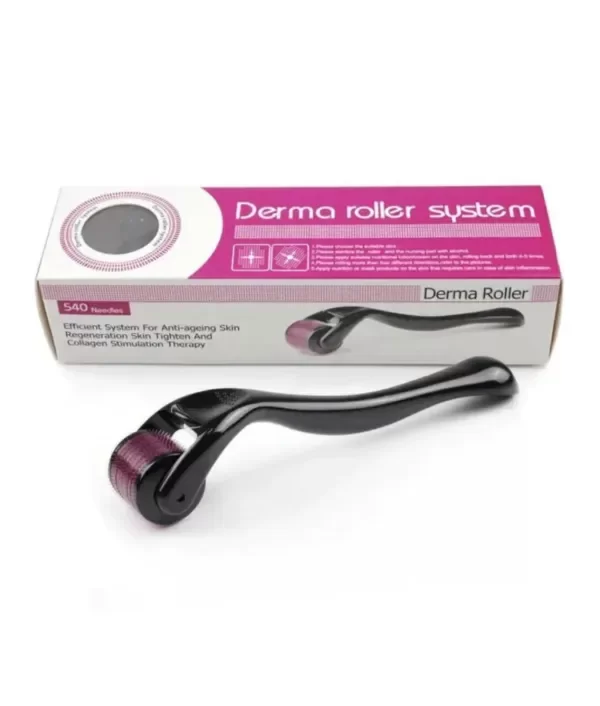Producto - Dermaroller  Eloise LDM 2/26