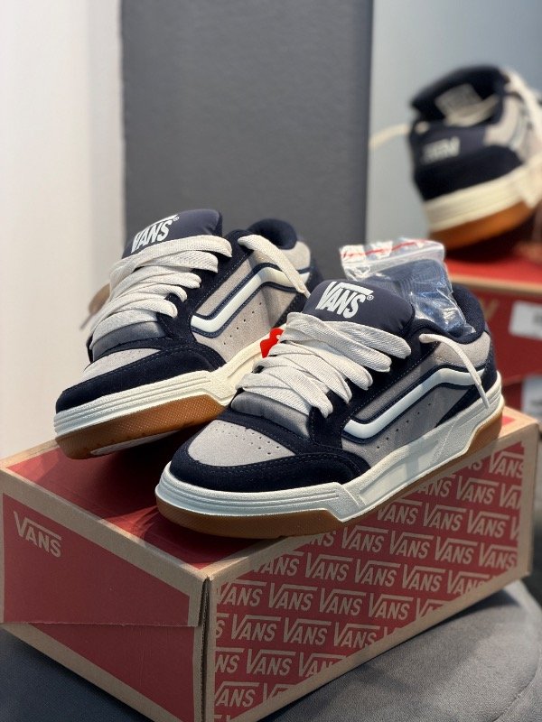 Producto - VANS HYLANE - 5