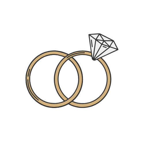 Producto - Bordado Porta Alianzas