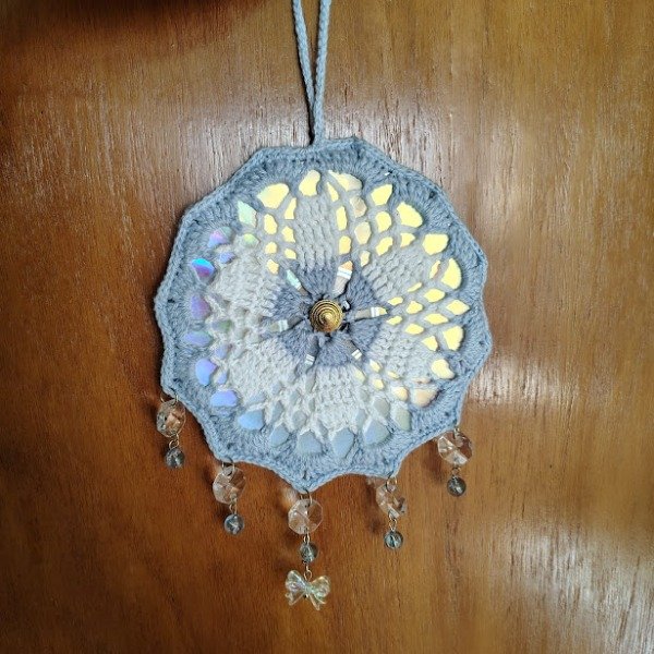 Producto - Mandala - atrapasueños