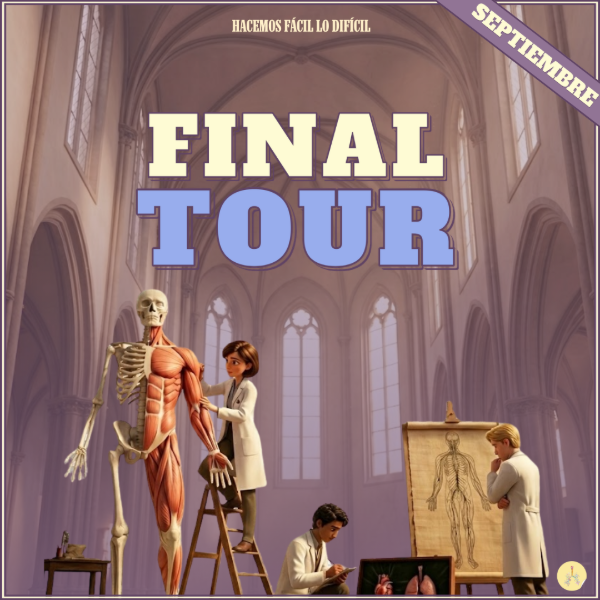 Producto - Final TOUR