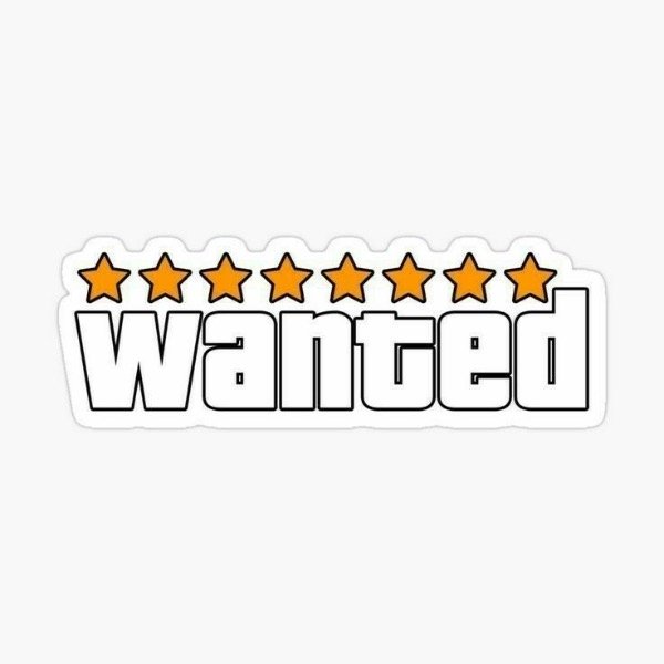 Producto - Wanted