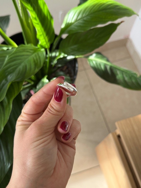 Producto - Anillo Doble - 1