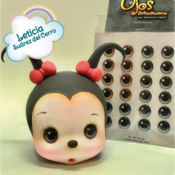 Producto - Cod 155 - Leticia Suarez del Cerro