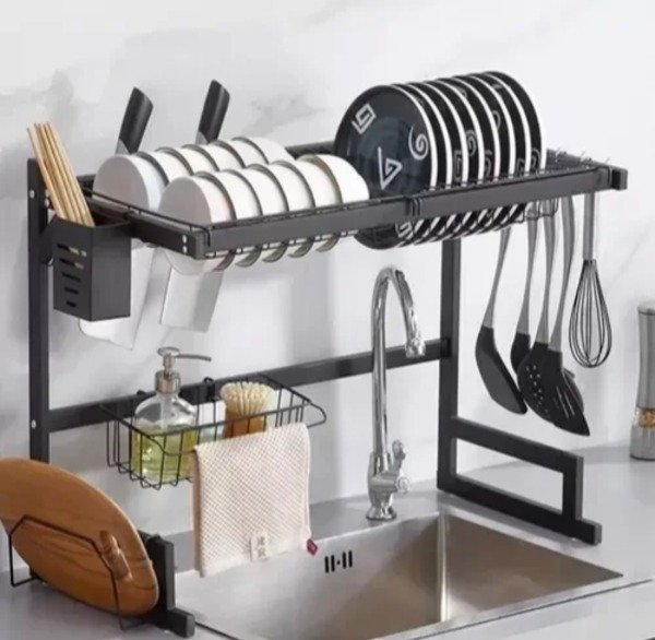 Producto - Seca Plato Kitchen Rack
