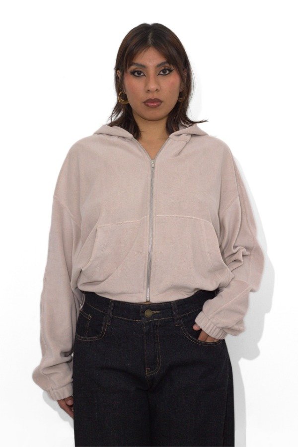 Producto - Buzo Hermi Camel