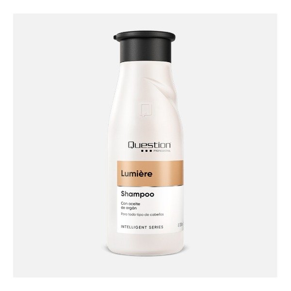 Producto - Shampoo Lumiere 330ml.