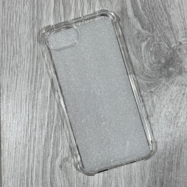 Producto - FUNDA TRANSPARENTE IPH 16E