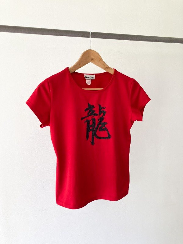 Remera Rave City