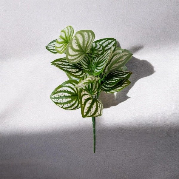 Producto - Ramo artificial hojas sandia