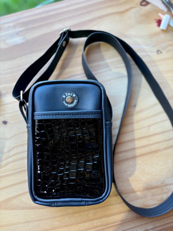 Producto - Mini morral