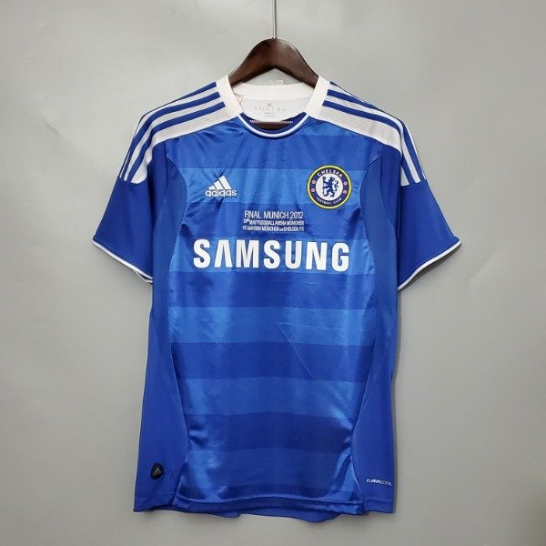 Producto - Retro Chelsea 11/12