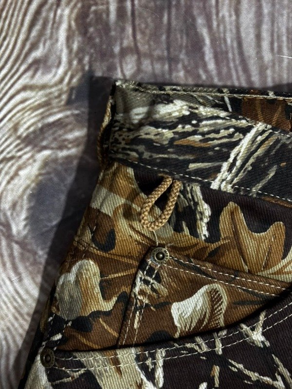 Producto - WRANGLER x REALTREE PANT - 6